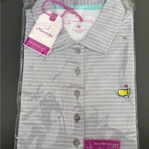 Women’s Masters Polo - still in the bag